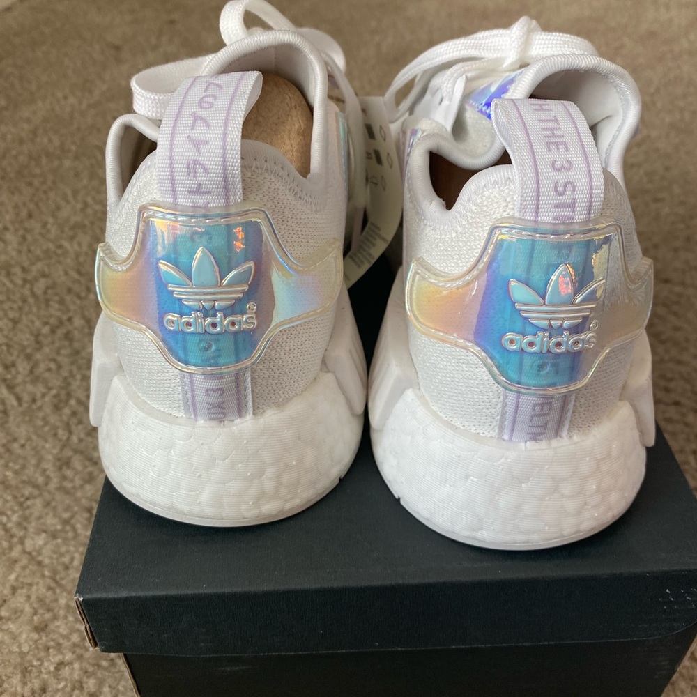Adidas Nmd R1 - Picture 5 of 8